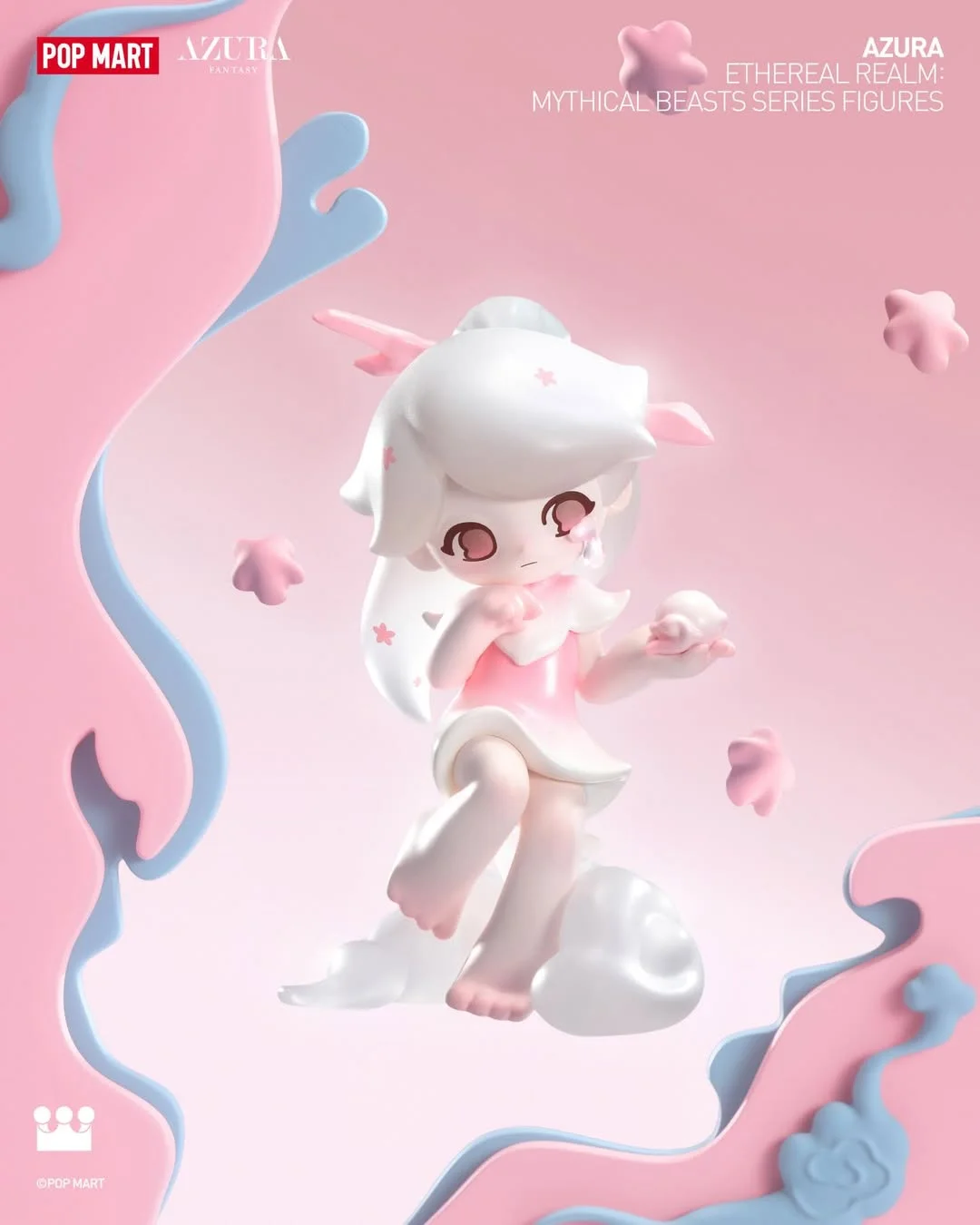 Azura Ethereal Realm: Mythical Beasts Series